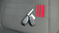 Ford Fiesta 1.0 EcoBoost ST-Line 5dr Petrol Hatchback